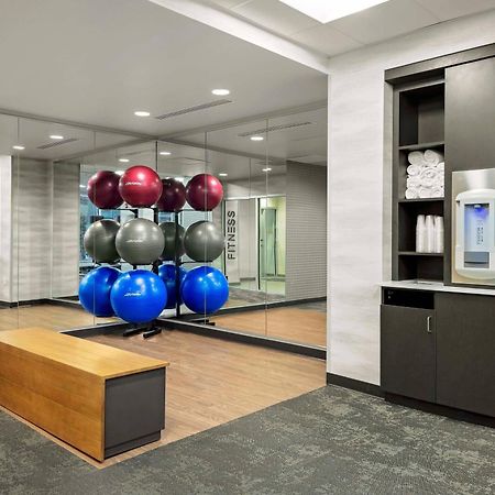 Fairfield Inn & Suites By Marriott Memphis Кольервилл Экстерьер фото