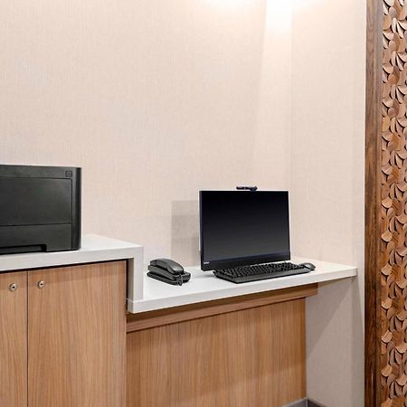 Fairfield Inn & Suites By Marriott Memphis Кольервилл Экстерьер фото