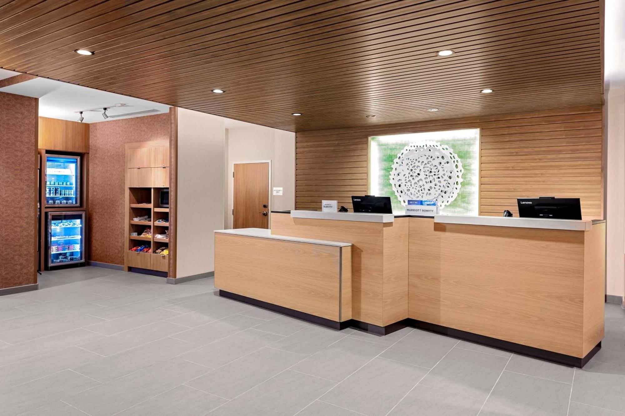 Fairfield Inn & Suites By Marriott Memphis Кольервилл Экстерьер фото