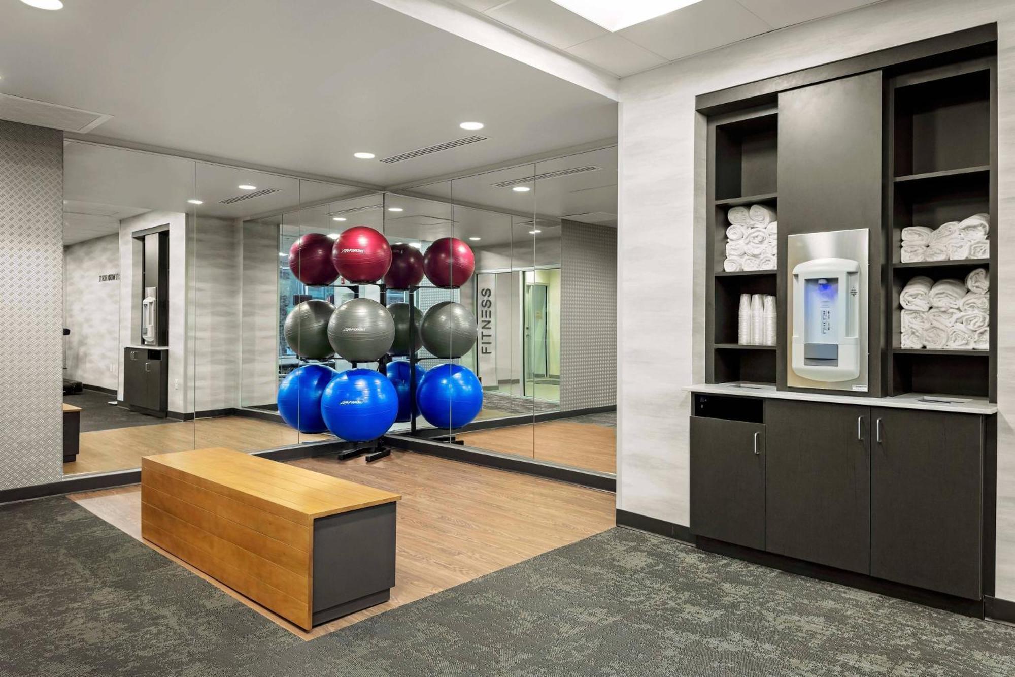 Fairfield Inn & Suites By Marriott Memphis Кольервилл Экстерьер фото