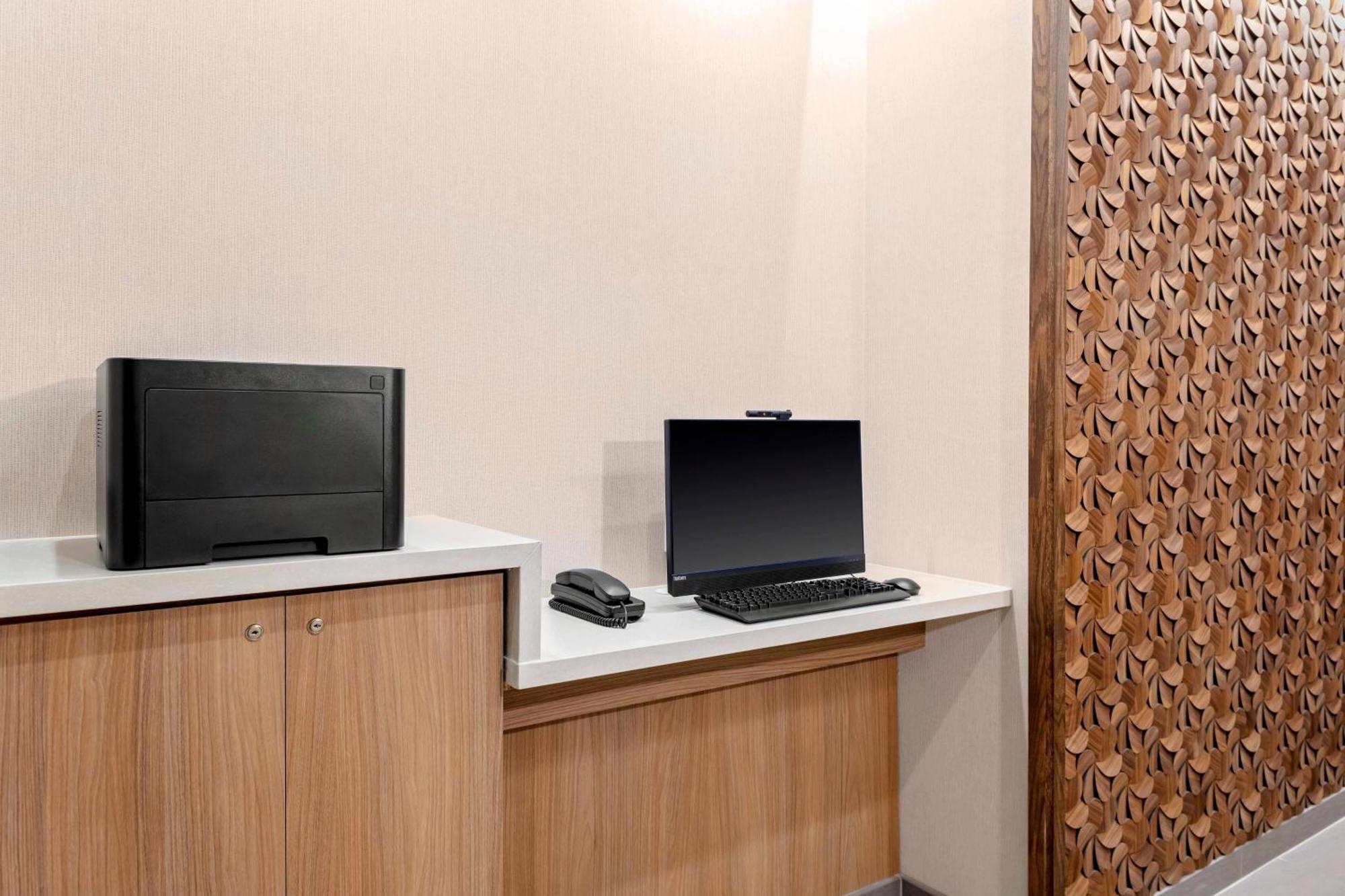 Fairfield Inn & Suites By Marriott Memphis Кольервилл Экстерьер фото