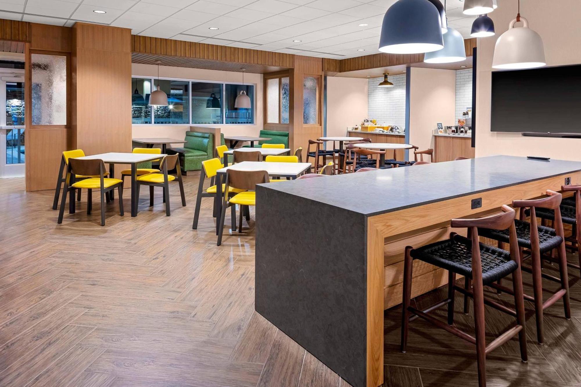 Fairfield Inn & Suites By Marriott Memphis Кольервилл Экстерьер фото